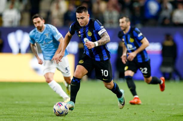 Napoli x Inter de Milão: palpites, odds, onde assistir ao vivo, escalações e horário